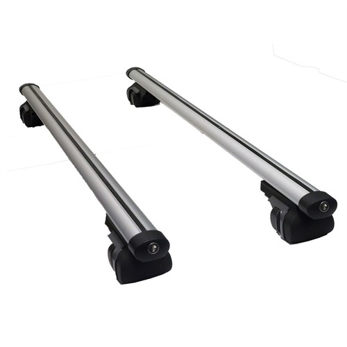 Aluminium roof rack cross - roof,