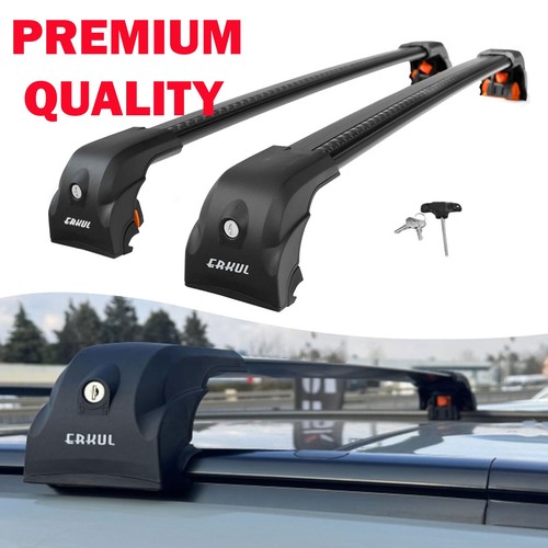 Premium roof bars - bars, for