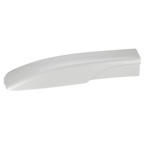 Rear right roof rack rail - rack,