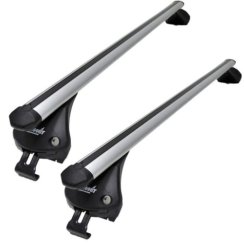 Summit roof rack - roof,