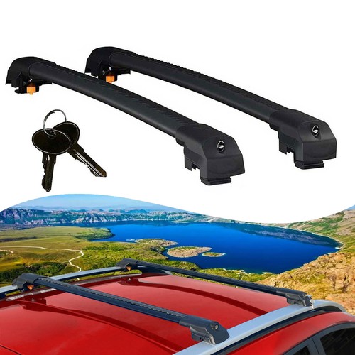 Roof bar rack for mitsubishi - roof,