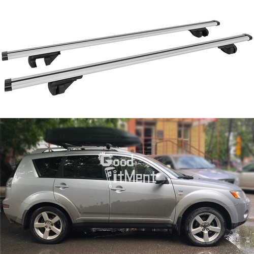 Roof rack rails - rack,