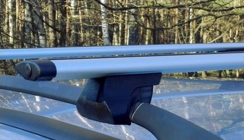 Roof rack dyn bars - roof,
