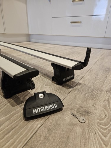 Genuine mitsubishi roof rack - mitsubishi,
