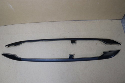 Mitsubishi outlander roof rack - mitsubishi,
