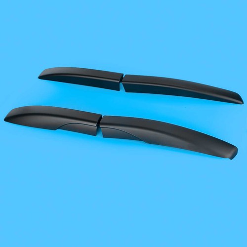 4pcs roof rack end cover - end,