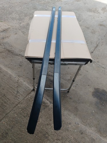 Mitsubishi outlander rack roof - mitsubishi,