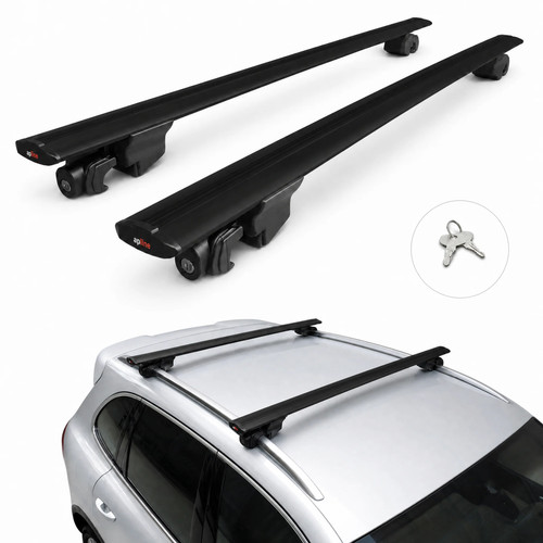 Roof rack bars for mitsubishi - rack,