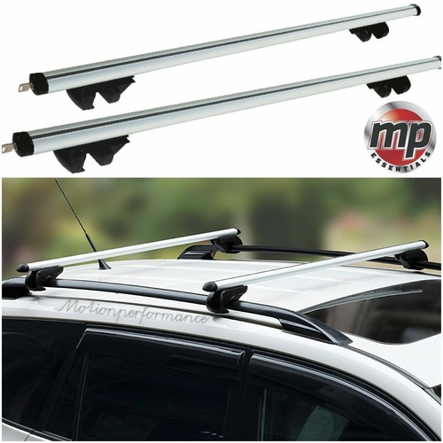 Menabo lockable aluminium - lockable, car