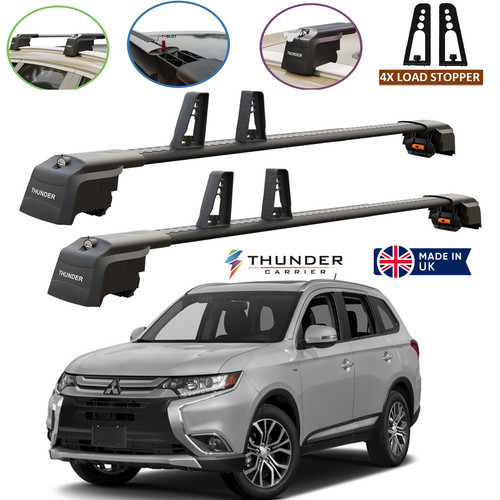 Mitsubishi outlander black - outlander,