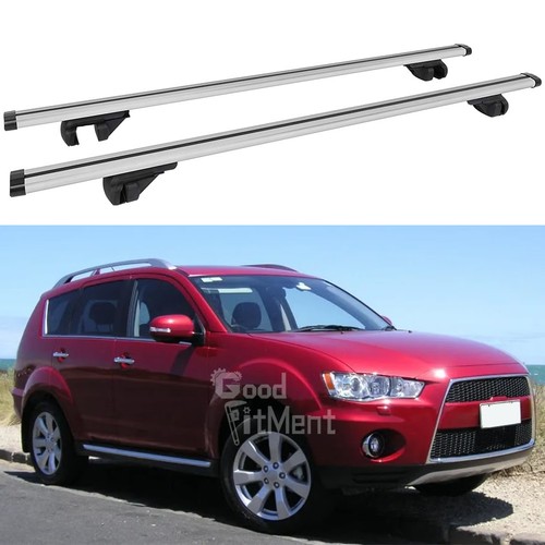 Roof rack cross - 53",