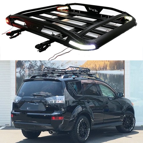 Roof rack cargo - roof, carrier