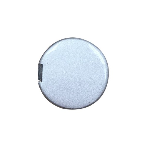 Roof rack central cover - 1x,