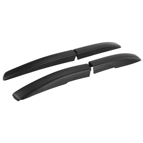 4pcs roof rack end - roof, fit