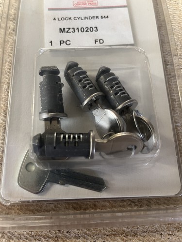 Mz310203 genuine mitsubishi - genuine,