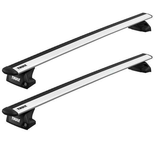 Thule roof rack - thule,