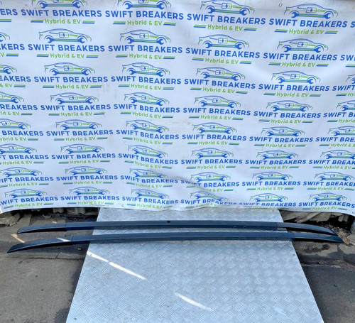 Mitsubishi outlander mk3 roof - outlander,