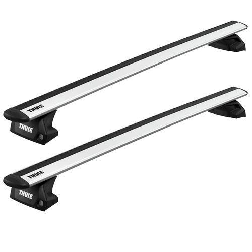 Thule roof rack - thule,