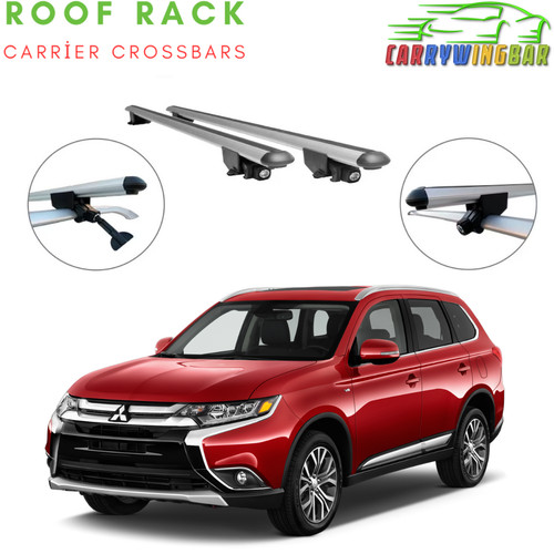 Fits mitsubishi outlander - fits,