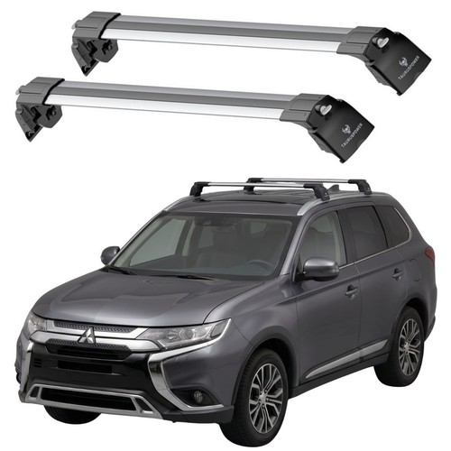 For mitsubishi outlander mk3 - for,