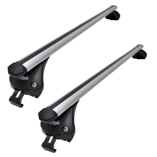 Summit roof rack cross - cross, bars