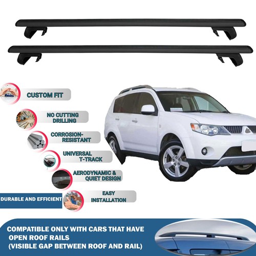 Roof rack cross bars for - roof,