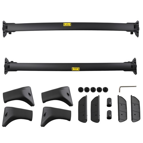 Car roof bars - 2x, for