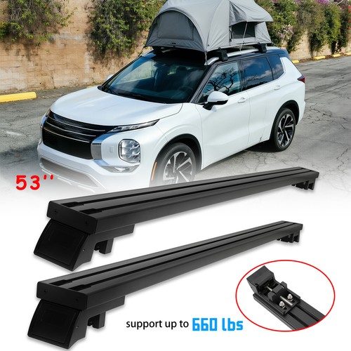 Roof rack cross - roof, suv