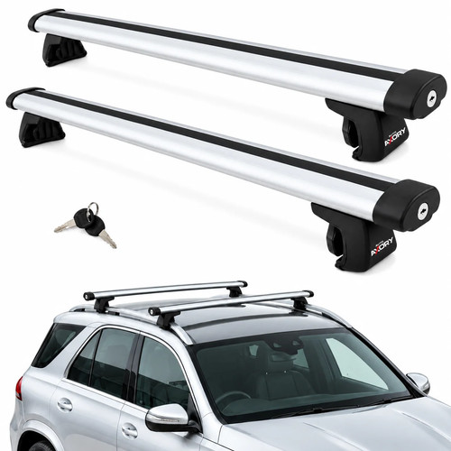 Car roof bars - roof, mitsubishi