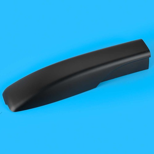 Rear right roof rack end - rack, cover