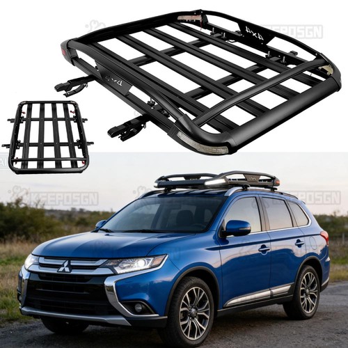 Car roof rack cargo - rack,