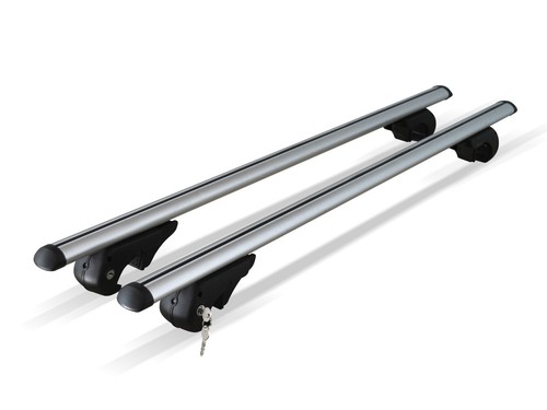 New aluminium roof - aluminium,